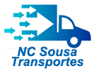 NC Sousa Transportes